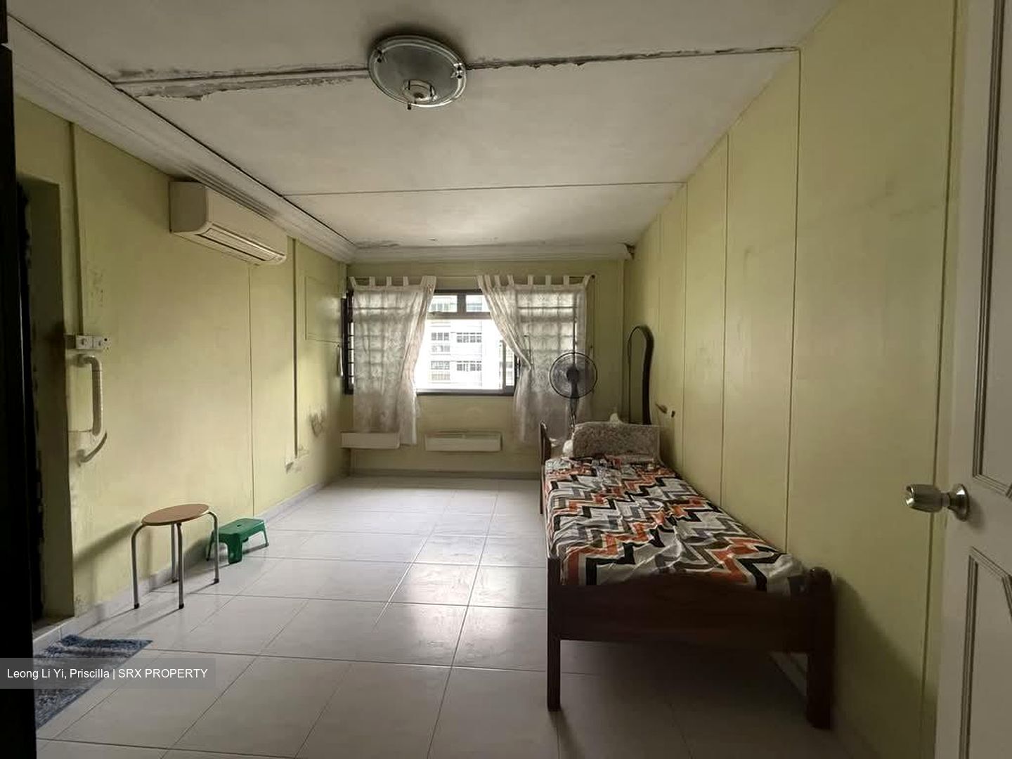 Blk 786 Choa Chu Kang Drive (Choa Chu Kang), HDB 5 Rooms #571624481